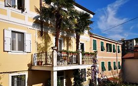 Le Palme Trieste